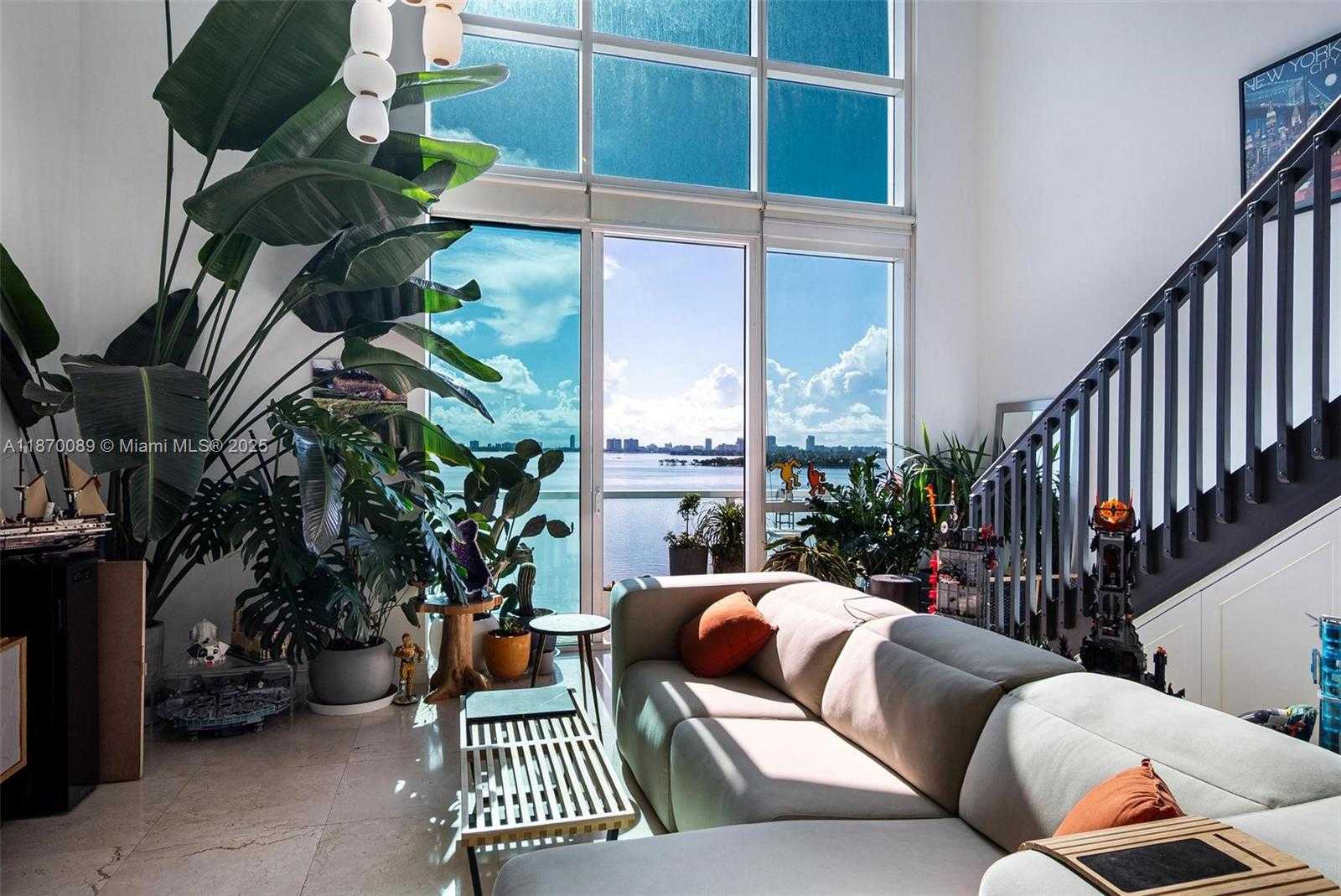 Small Image of 665 NORTH EAST 25TH ST #403, Miami Number 26