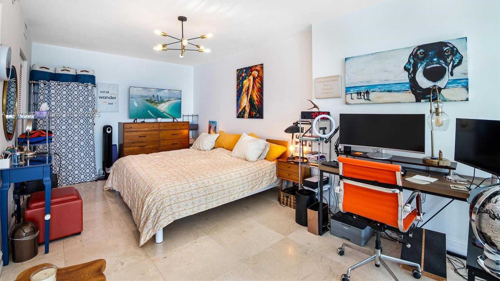 Small Image of 665 NORTH EAST 25TH ST #403, Miami Number 27