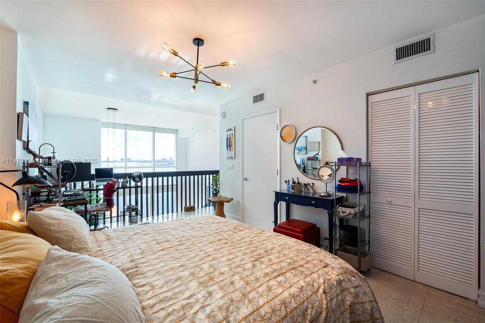 Small Image of 665 NORTH EAST 25TH ST #403, Miami Number 29