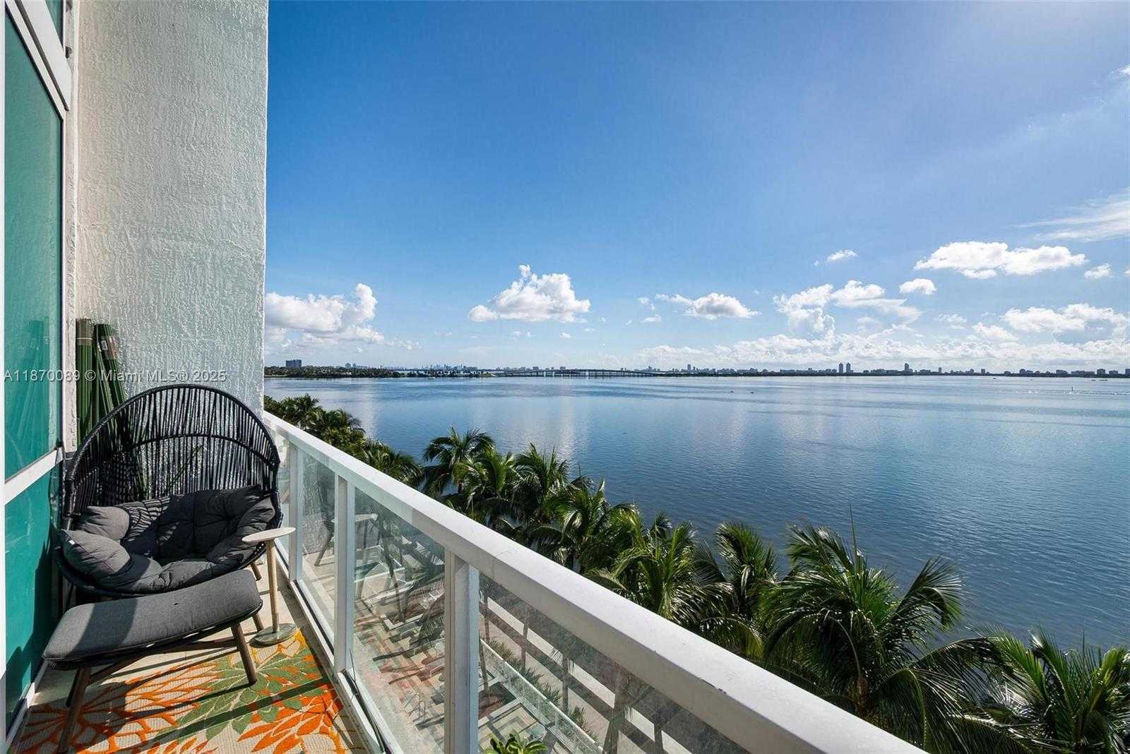 Small Image of 665 NORTH EAST 25TH ST #403, Miami Number 3