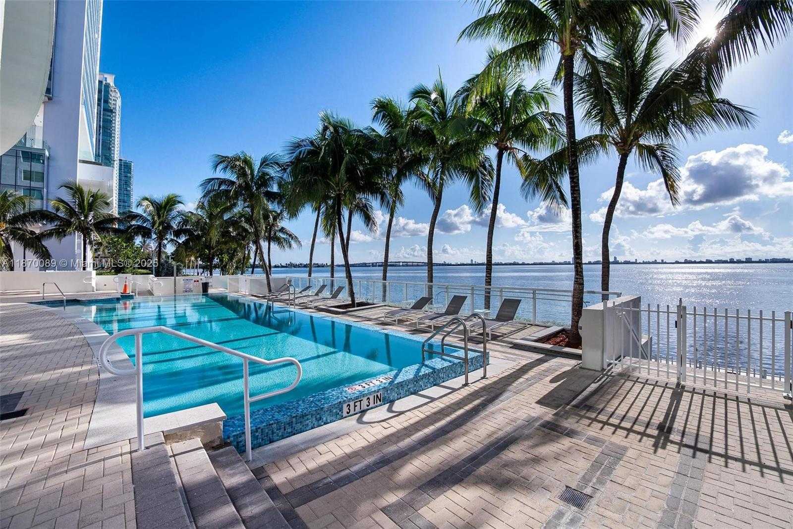 Small Image of 665 NORTH EAST 25TH ST #403, Miami Number 34