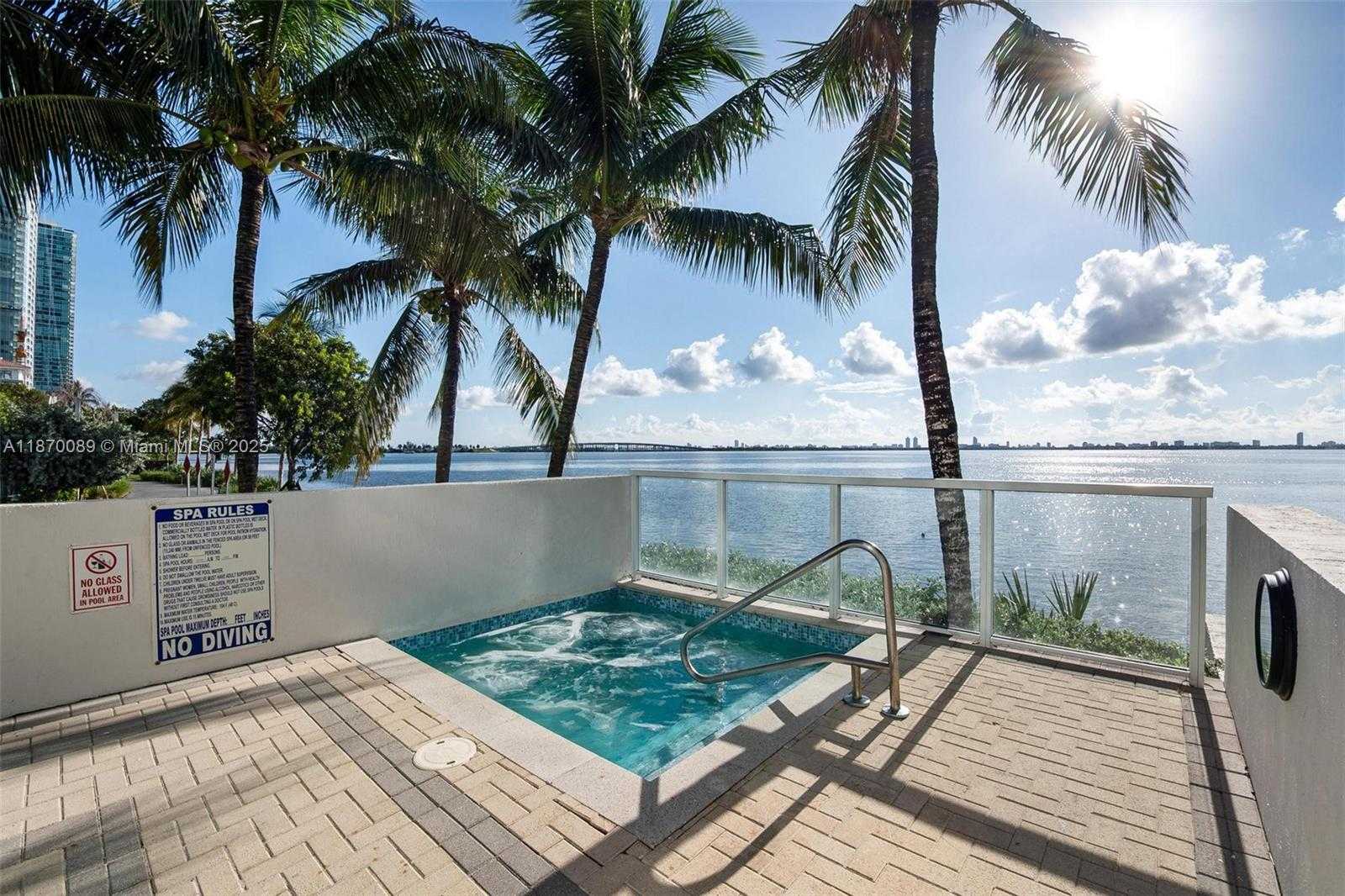 Small Image of 665 NORTH EAST 25TH ST #403, Miami Number 35