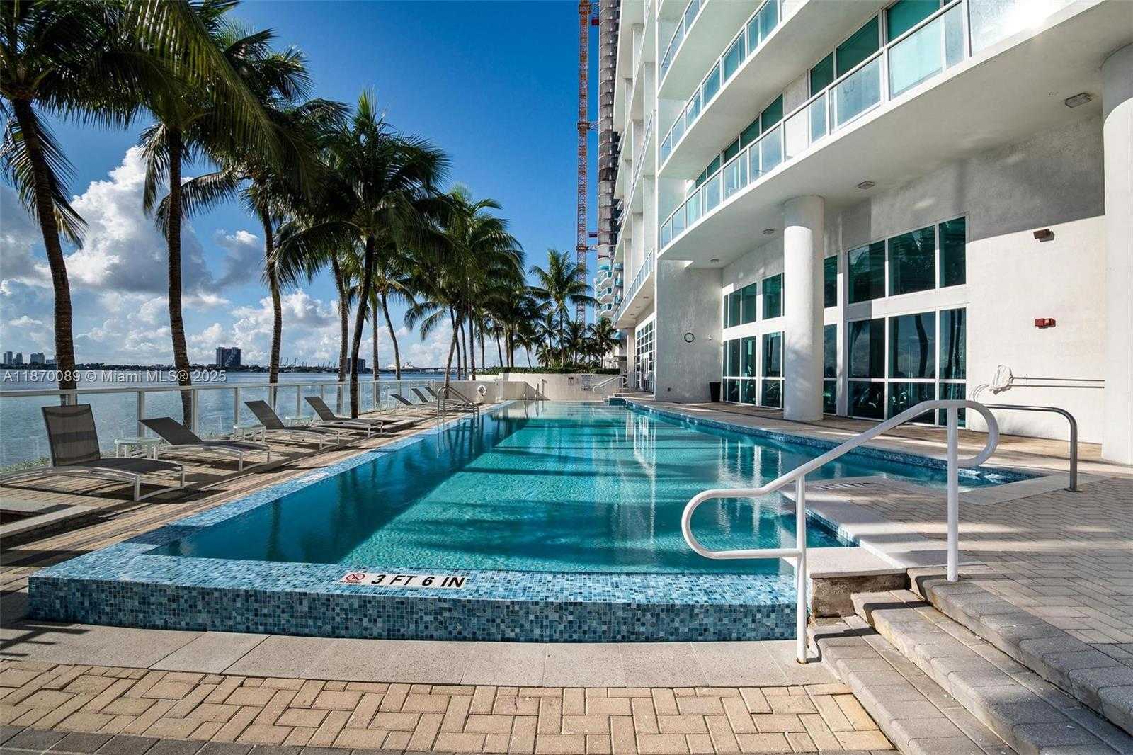 Small Image of 665 NORTH EAST 25TH ST #403, Miami Number 36