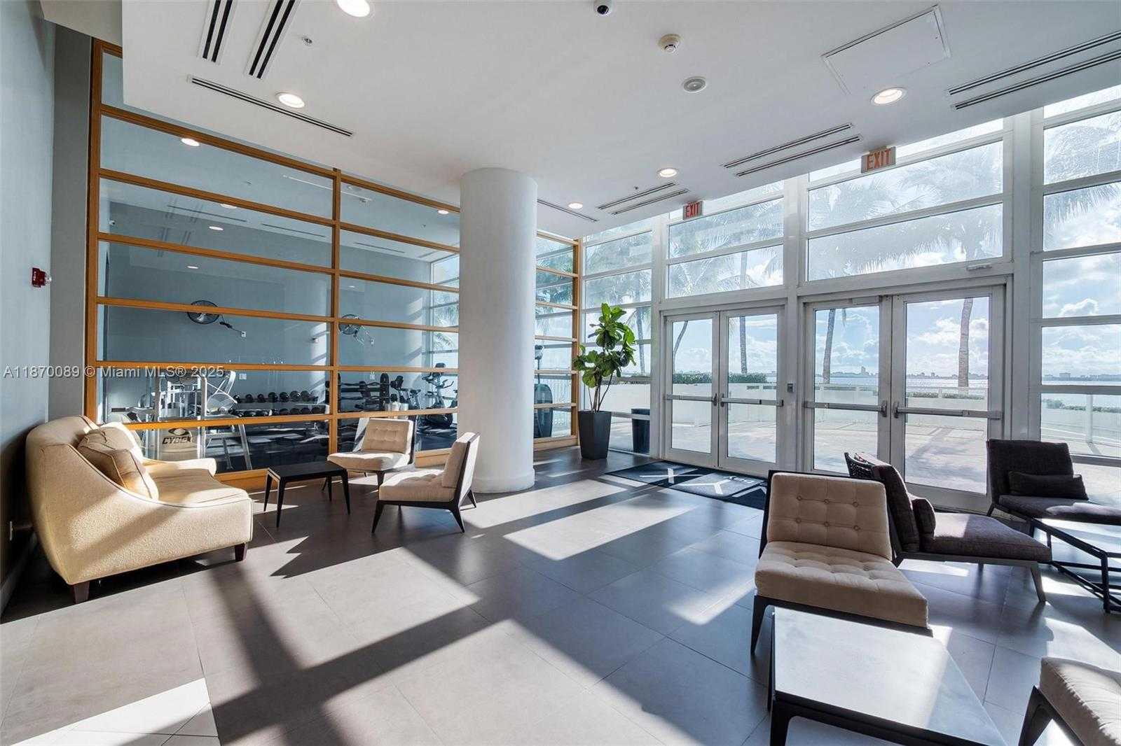 Small Image of 665 NORTH EAST 25TH ST #403, Miami Number 37