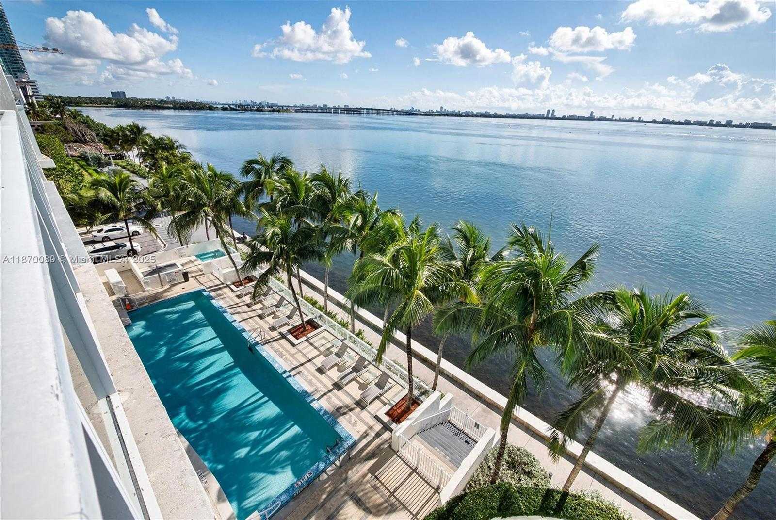 Small Image of 665 NORTH EAST 25TH ST #403, Miami Number 43