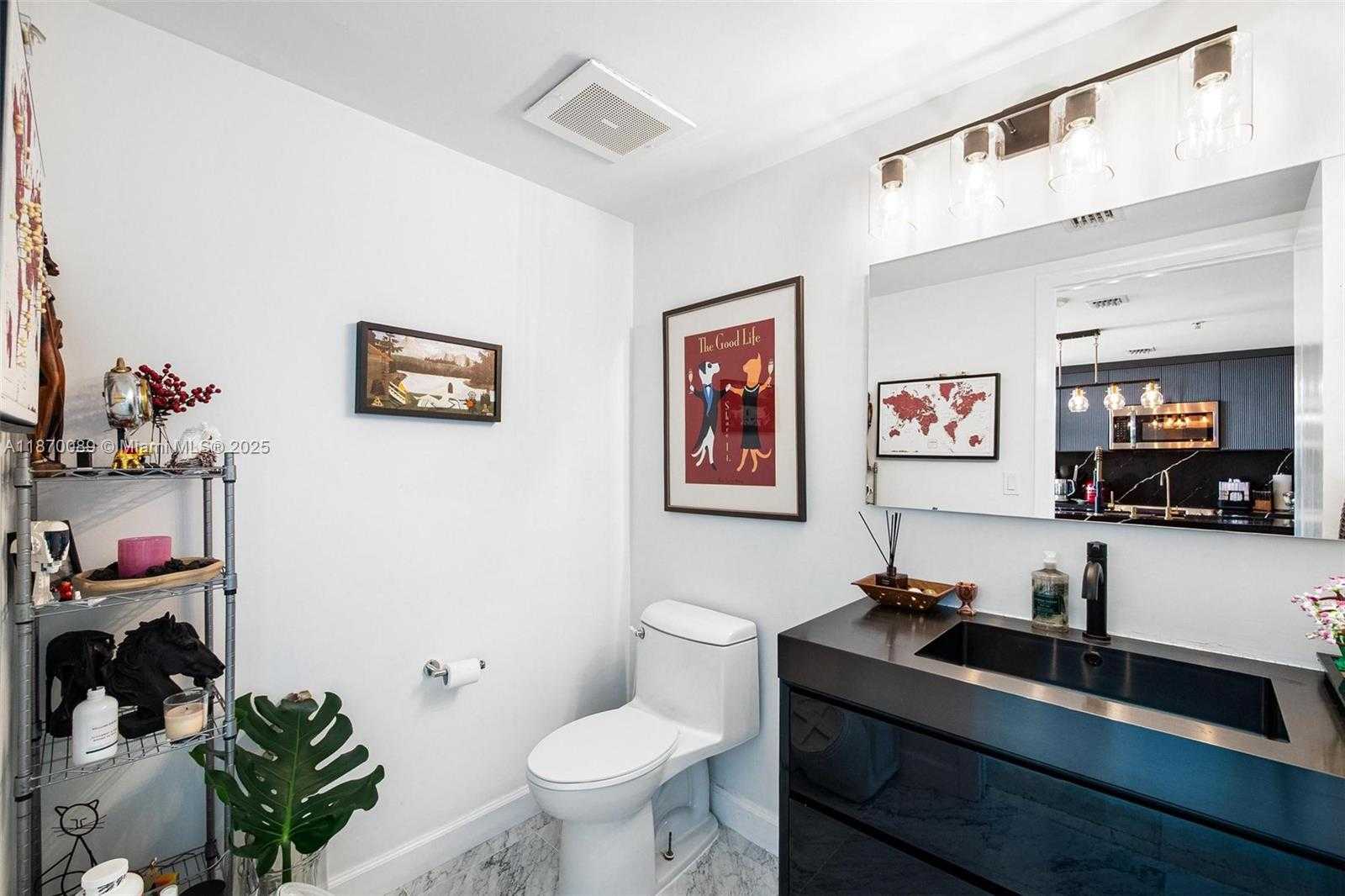 Small Image of 665 NORTH EAST 25TH ST #403, Miami Number 48