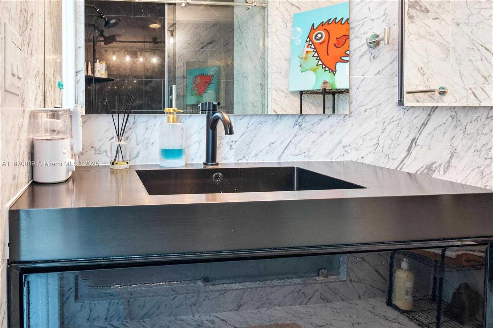 Small Image of 665 NORTH EAST 25TH ST #403, Miami Number 55