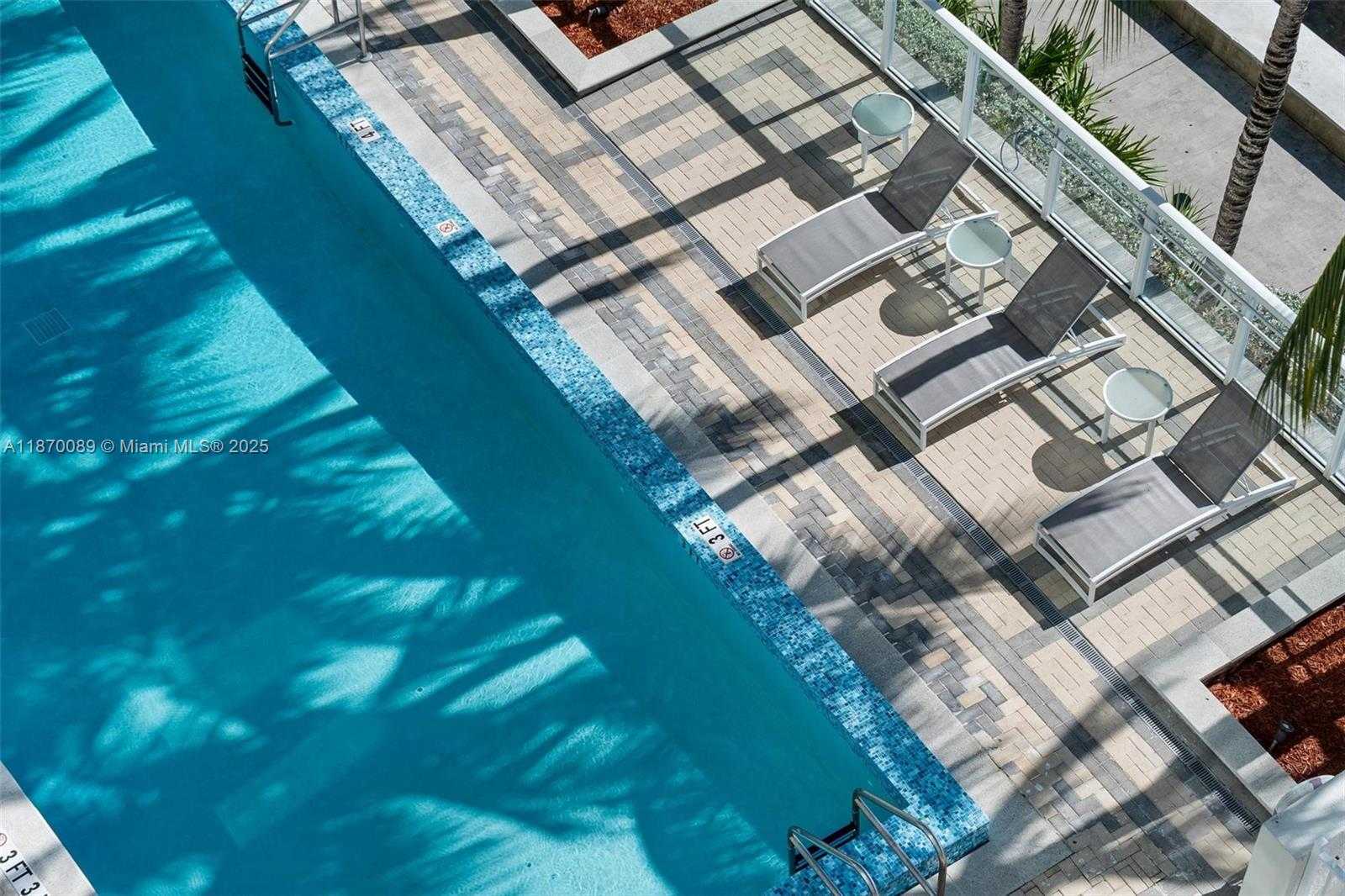 Small Image of 665 NORTH EAST 25TH ST #403, Miami Number 58