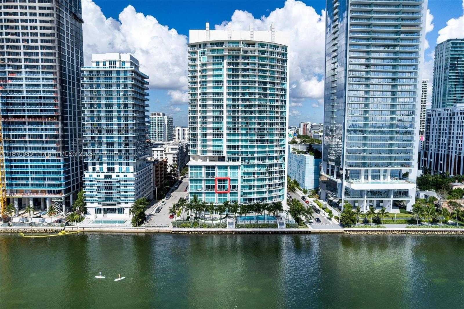Small Image of 665 NORTH EAST 25TH ST #403, Miami Number 59