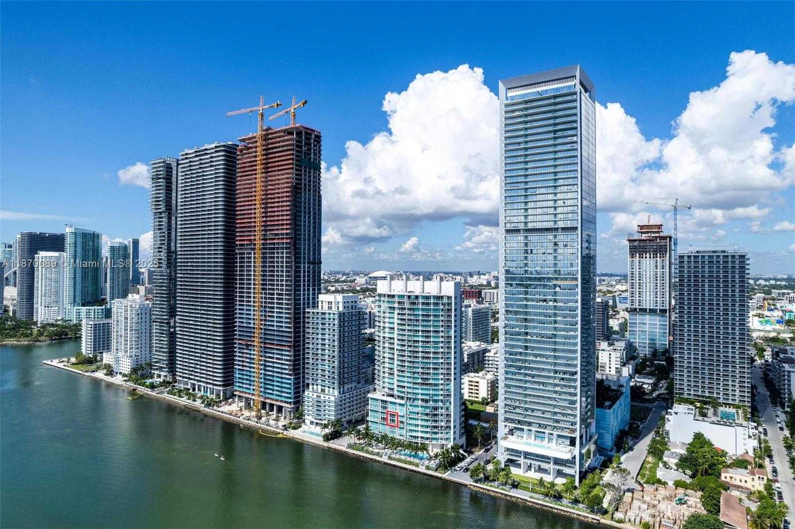 Small Image of 665 NORTH EAST 25TH ST #403, Miami Number 60