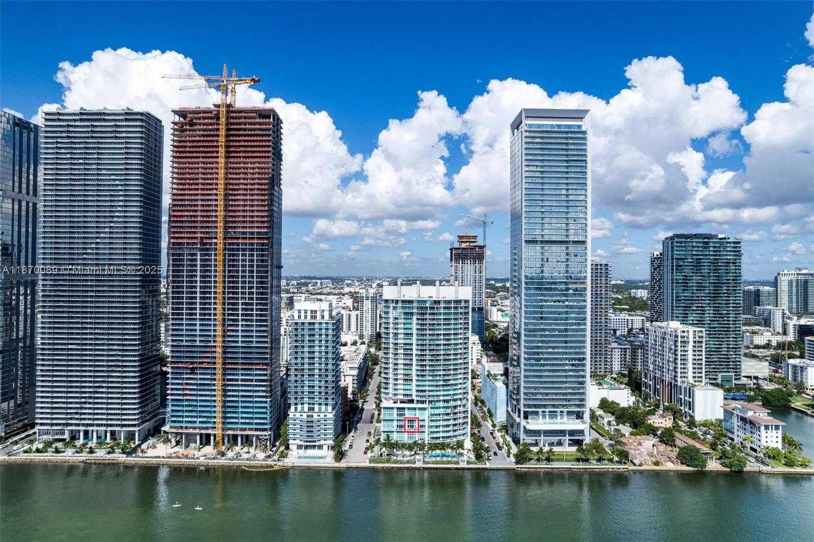 Small Image of 665 NORTH EAST 25TH ST #403, Miami Number 61