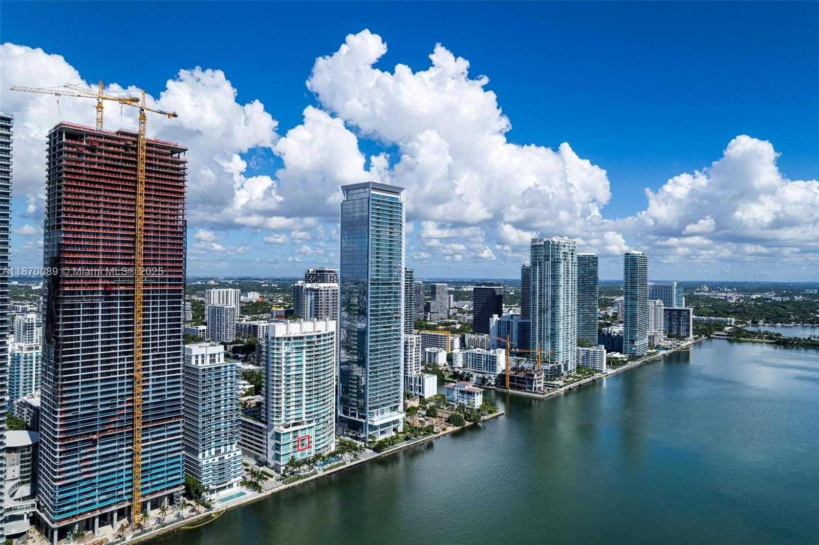 Small Image of 665 NORTH EAST 25TH ST #403, Miami Number 63