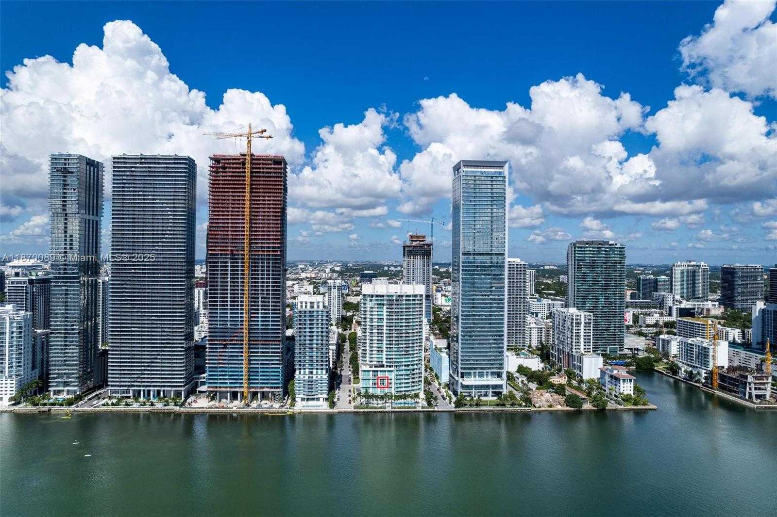 Small Image of 665 NORTH EAST 25TH ST #403, Miami Number 64