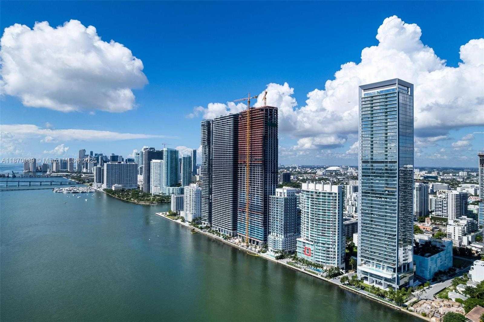 Small Image of 665 NORTH EAST 25TH ST #403, Miami Number 65