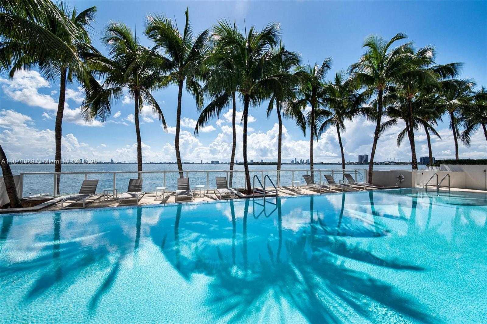 Small Image of 665 NORTH EAST 25TH ST #403, Miami Number 69