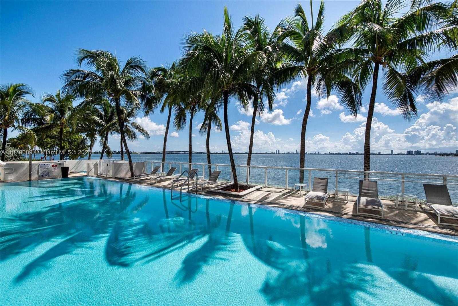 Small Image of 665 NORTH EAST 25TH ST #403, Miami Number 70