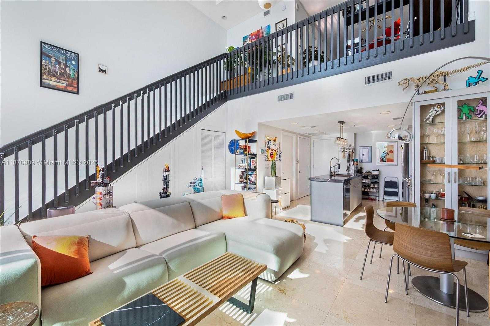 Small Image of 665 NORTH EAST 25TH ST #403, Miami Number 8