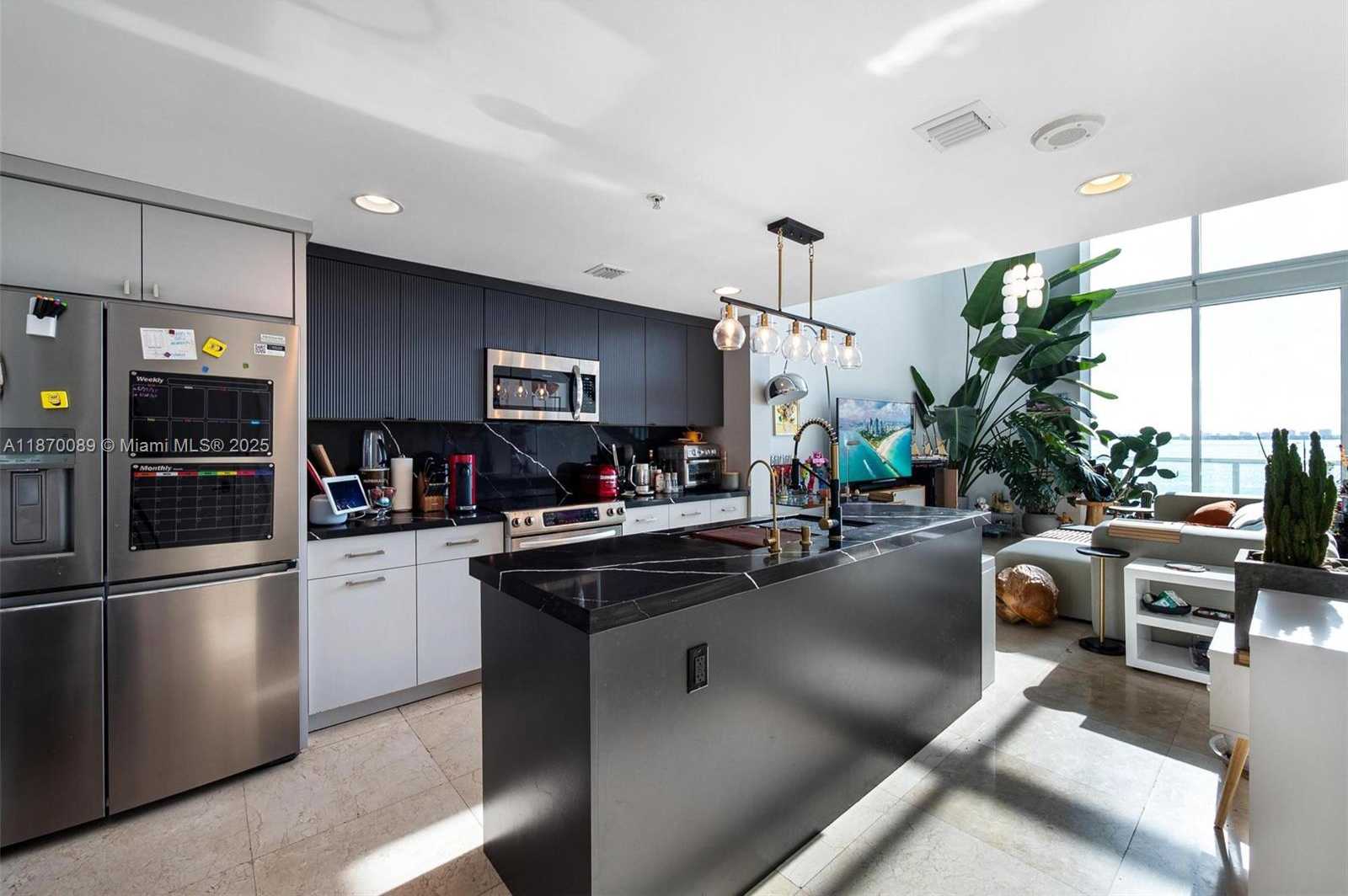 Small Image of 665 NORTH EAST 25TH ST #403, Miami Number 9
