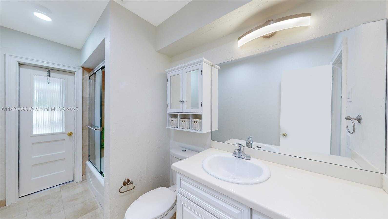 Small Image of 8670 PASADENA BLVD, Pembroke Pines Number 22