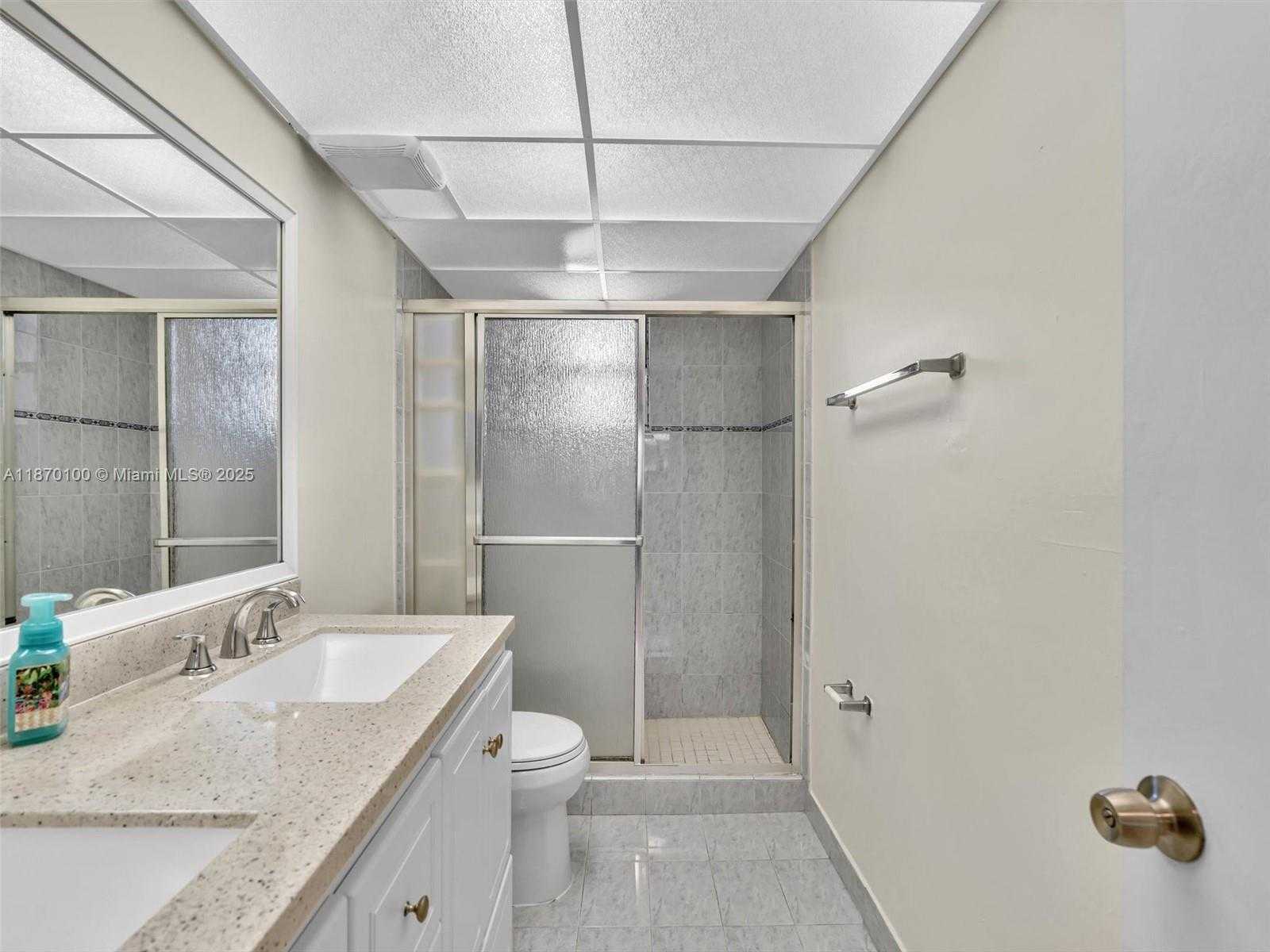 Small Image of 9367 FONTAINEBLEAU BLVD #G104, Miami Number 29