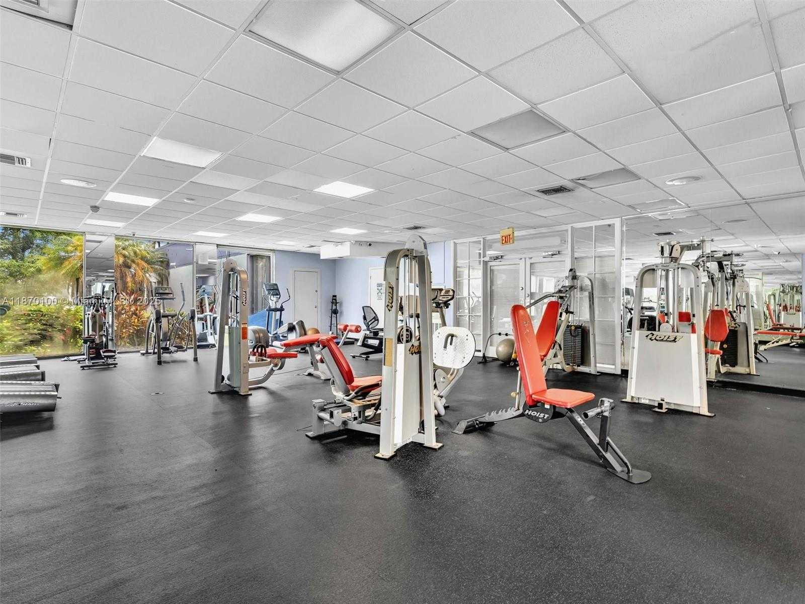 Small Image of 9367 FONTAINEBLEAU BLVD #G104, Miami Number 38