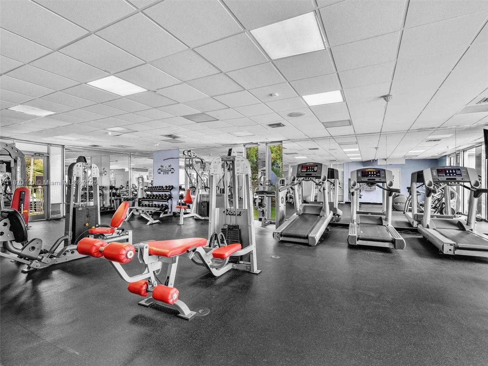 Small Image of 9367 FONTAINEBLEAU BLVD #G104, Miami Number 40