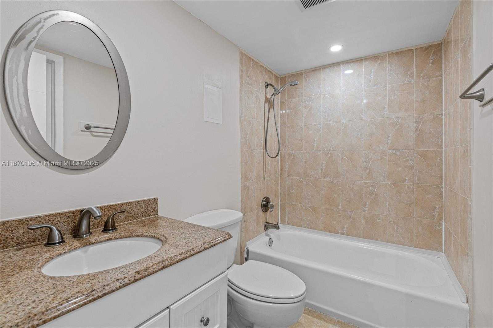Small Image of 9365 FONTAINEBLEAU BLVD #E225, Miami Number 21
