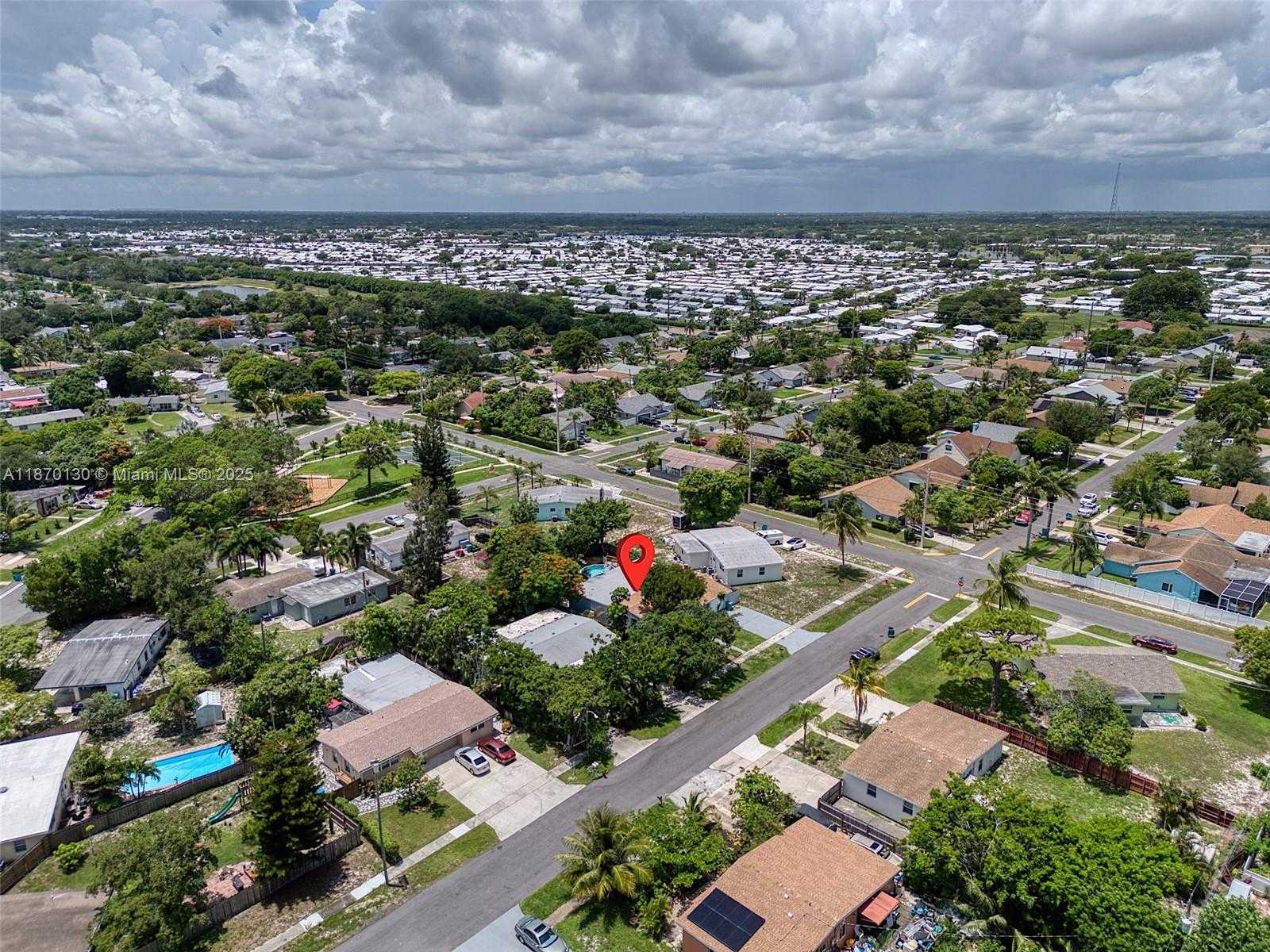 Small Image of 658 SOUTH WEST 1ST CT #n/a, Boynton Beach Number 47
