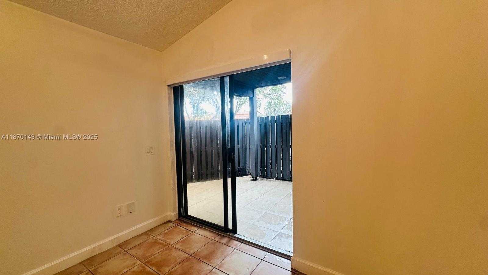 Small Image of 15210 SOUTH WEST 48TH TER #G-83, Miami Number 13