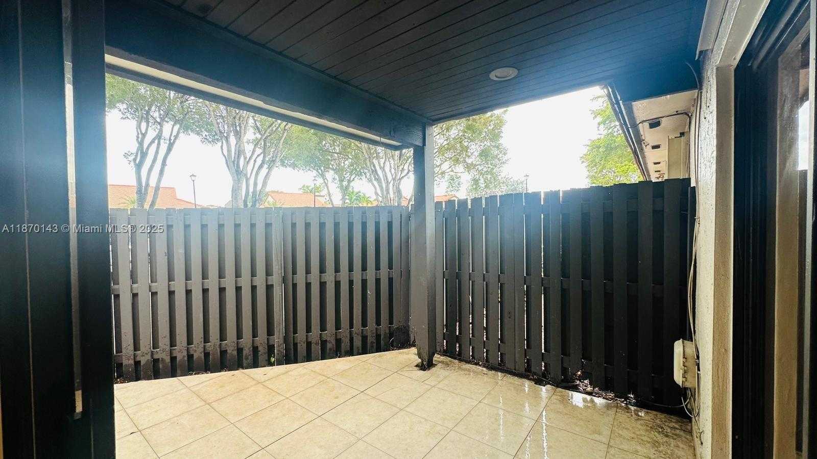 Small Image of 15210 SOUTH WEST 48TH TER #G-83, Miami Number 29