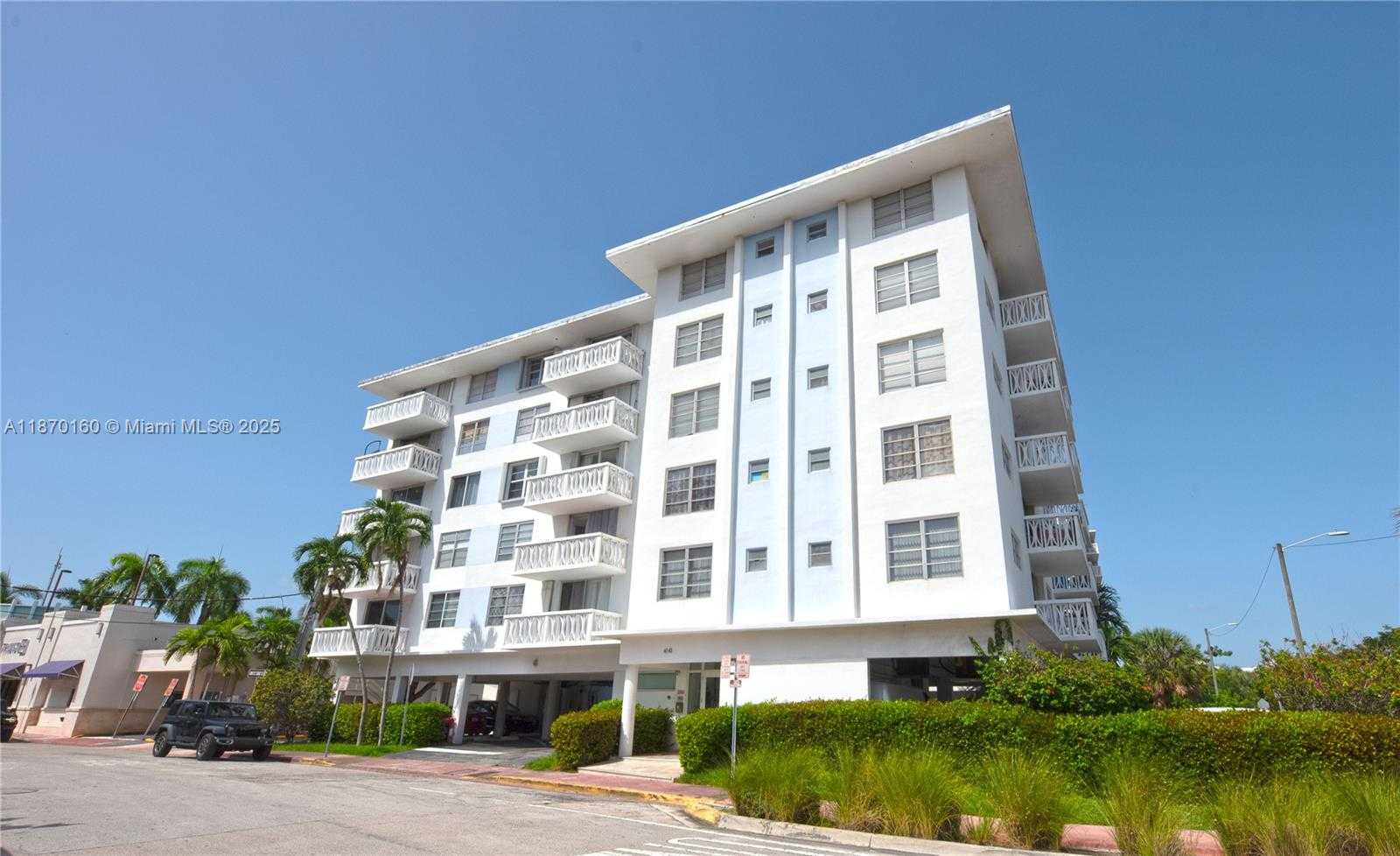 Small Image of 4142 NORTH JEFFERSON AVE #2C, Miami Beach Number 27