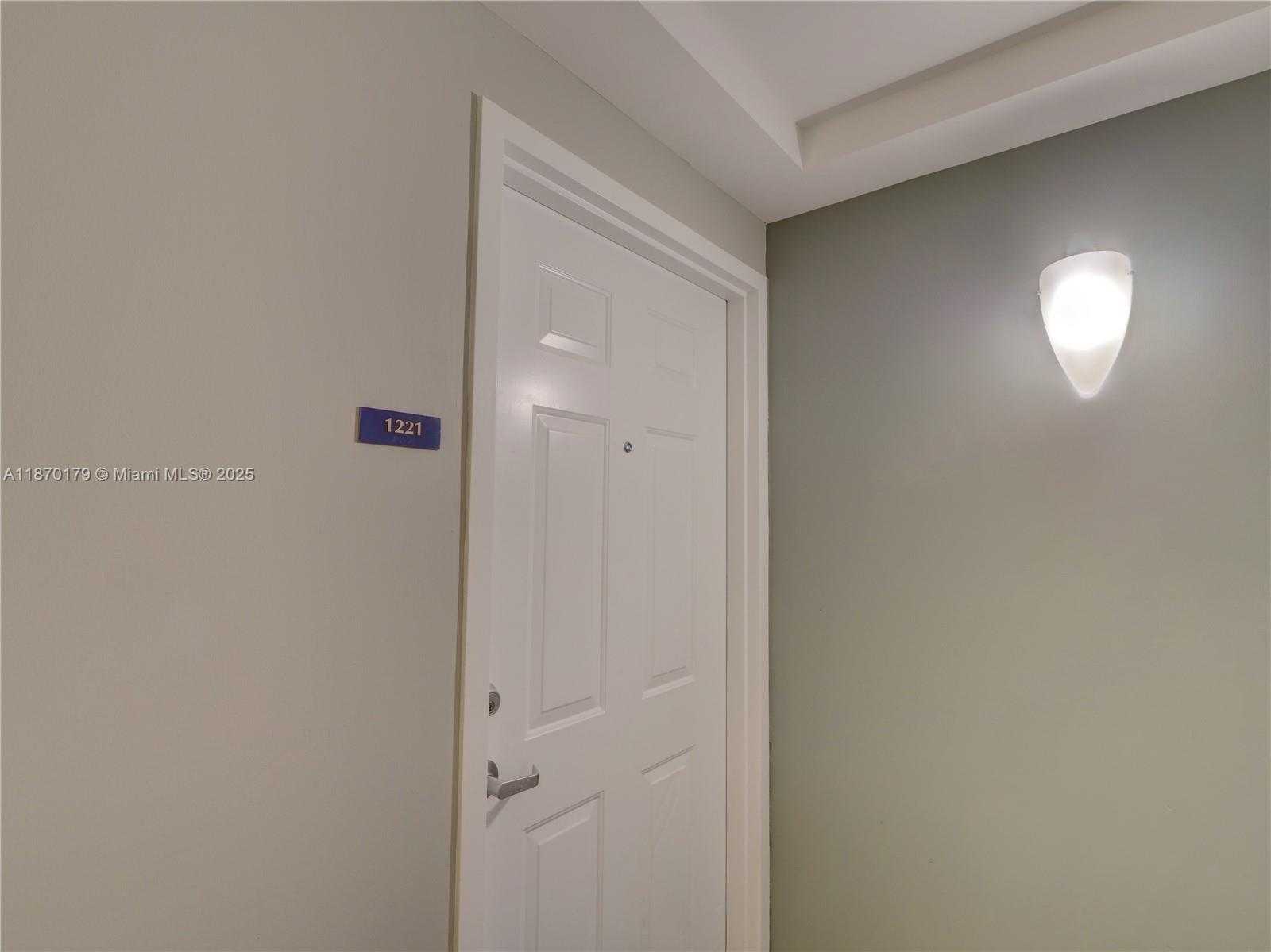 Small Image of 3000 CORAL WAY #1221, Miami Number 23