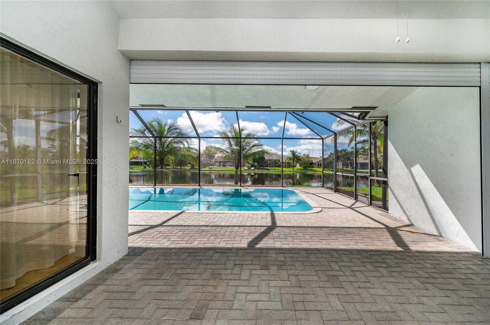 Small Image of 721 NORTH WEST 193RD AVE, Pembroke Pines Number 43