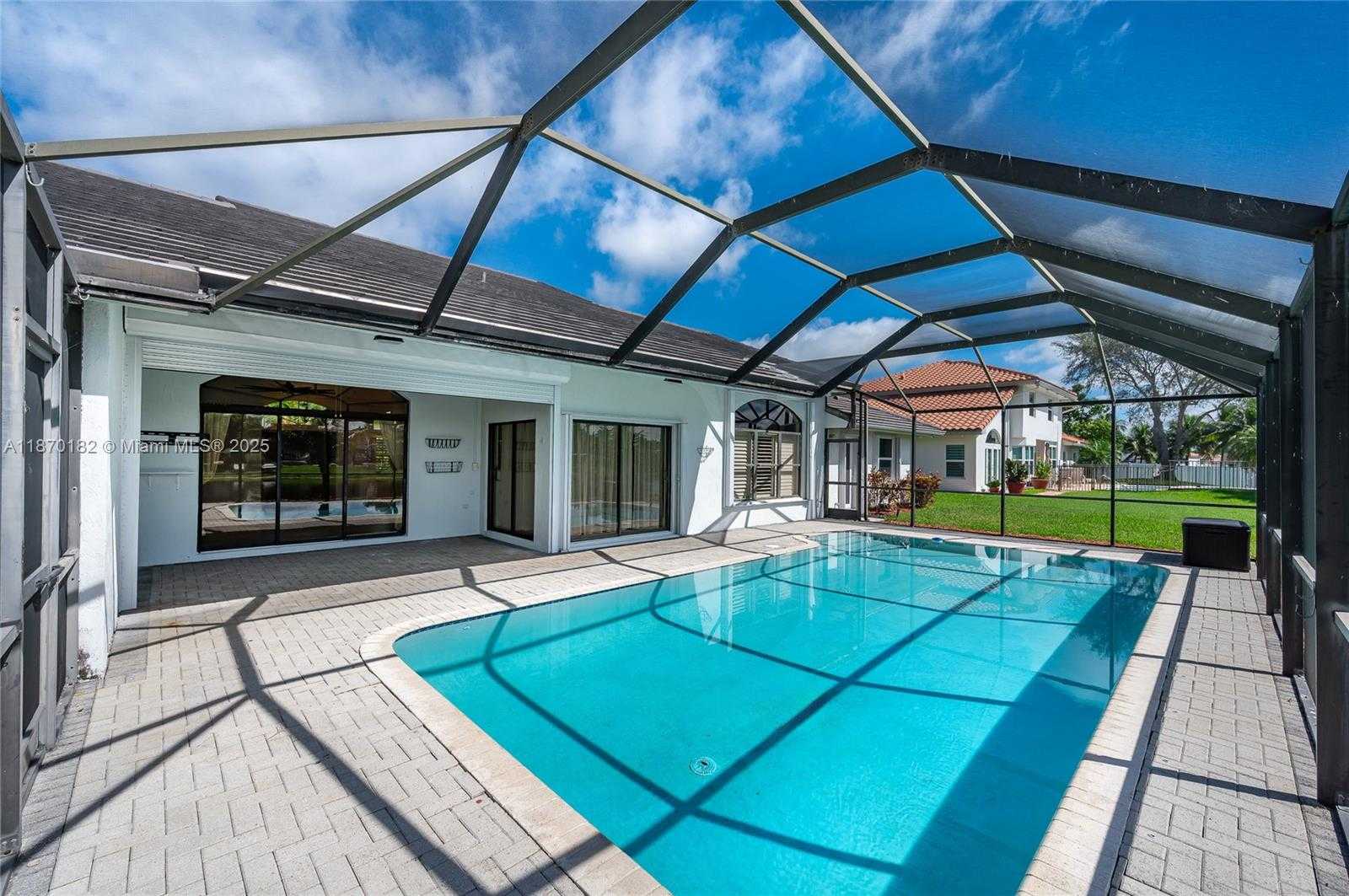Small Image of 721 NORTH WEST 193RD AVE, Pembroke Pines Number 46