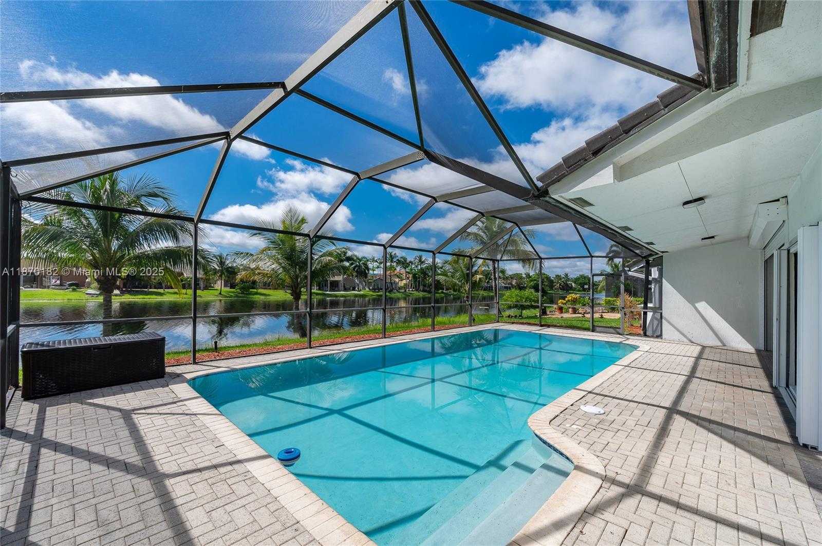 Small Image of 721 NORTH WEST 193RD AVE, Pembroke Pines Number 48