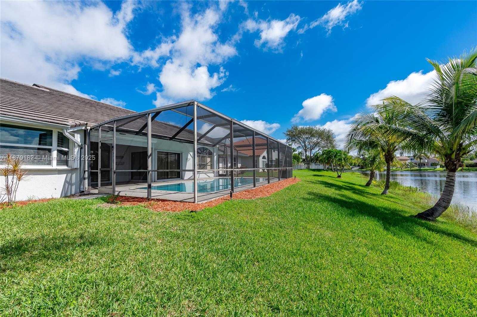 Small Image of 721 NORTH WEST 193RD AVE, Pembroke Pines Number 49