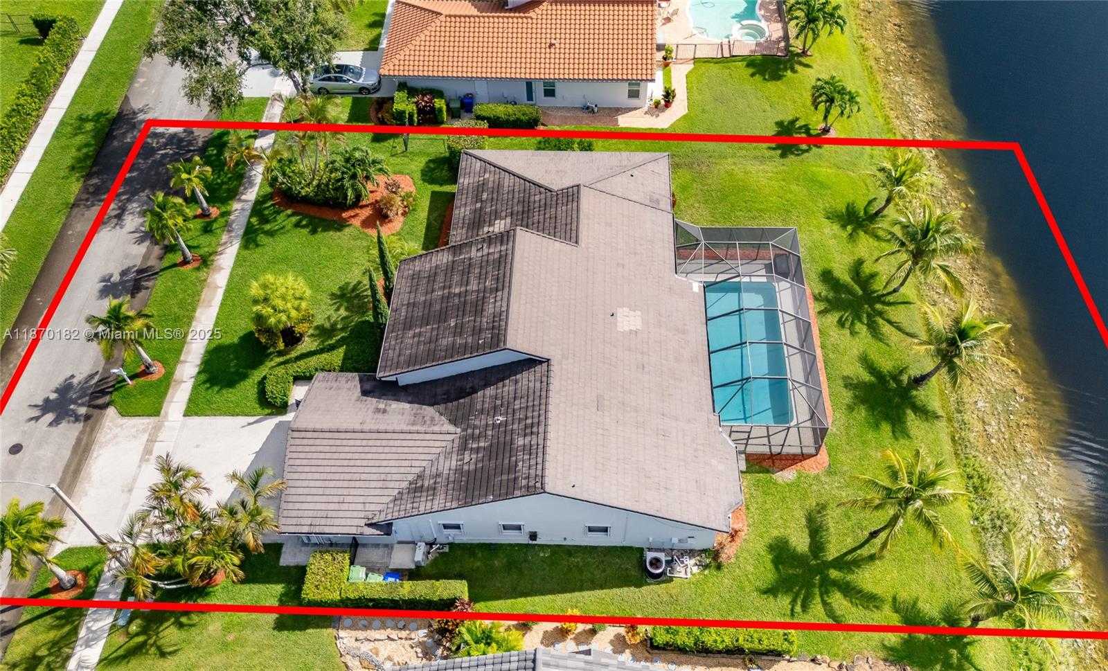 Small Image of 721 NORTH WEST 193RD AVE, Pembroke Pines Number 5