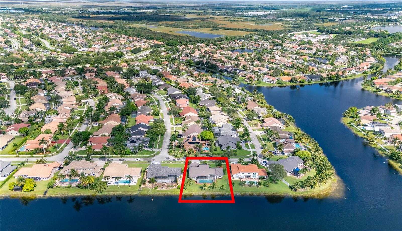 Small Image of 721 NORTH WEST 193RD AVE, Pembroke Pines Number 53