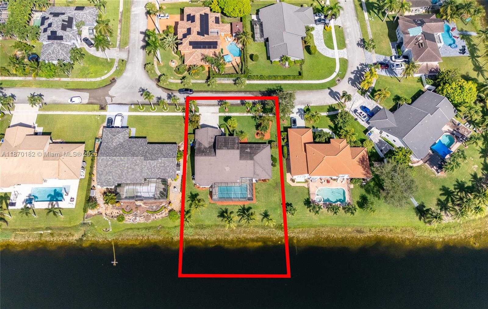 Small Image of 721 NORTH WEST 193RD AVE, Pembroke Pines Number 55