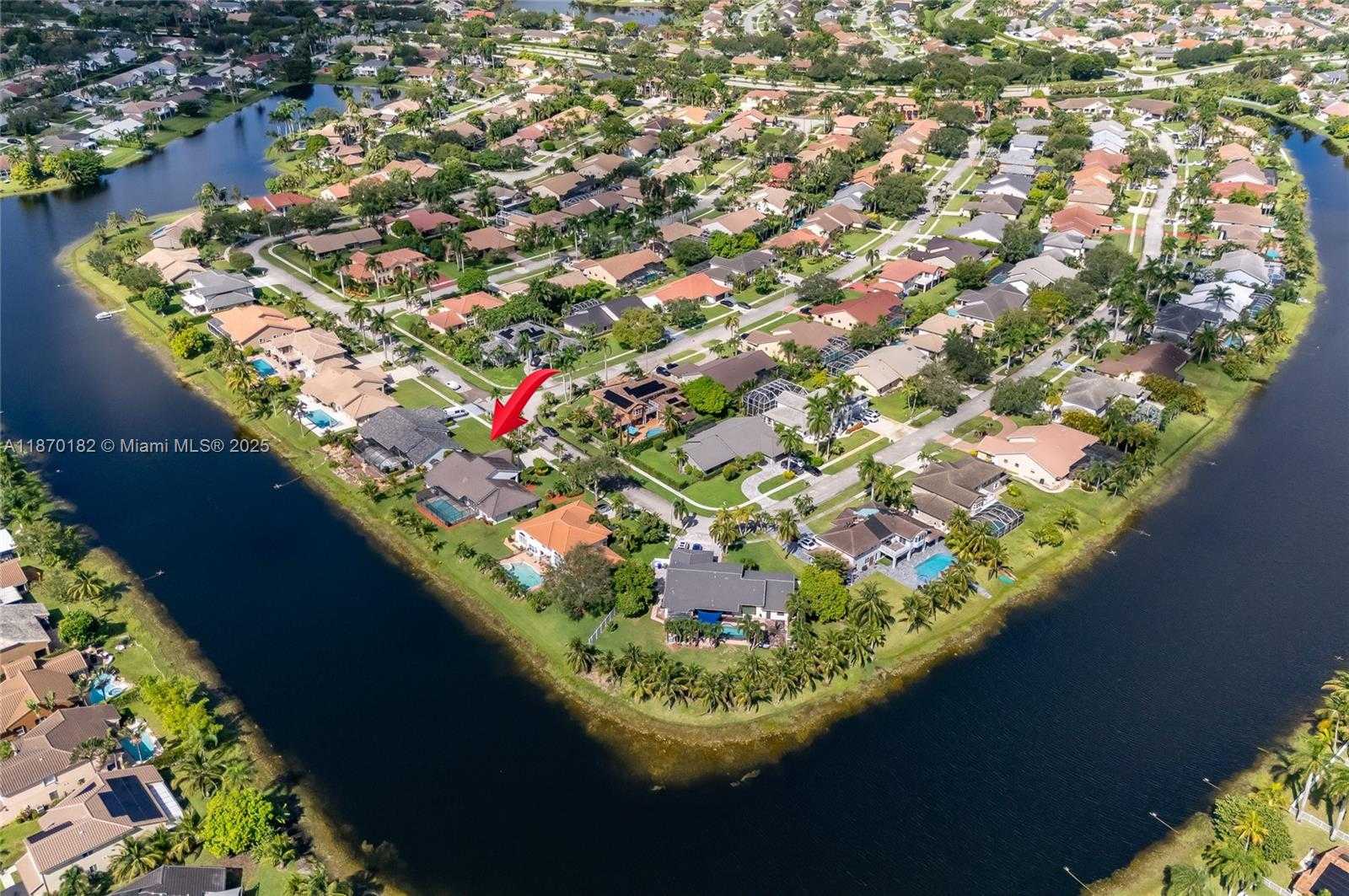 Small Image of 721 NORTH WEST 193RD AVE, Pembroke Pines Number 56