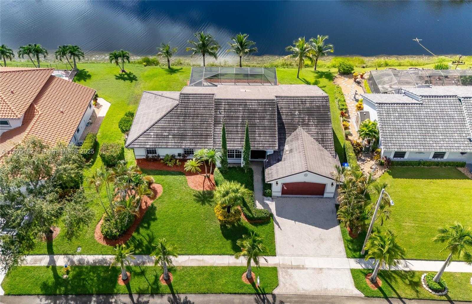 Small Image of 721 NORTH WEST 193RD AVE, Pembroke Pines Number 60