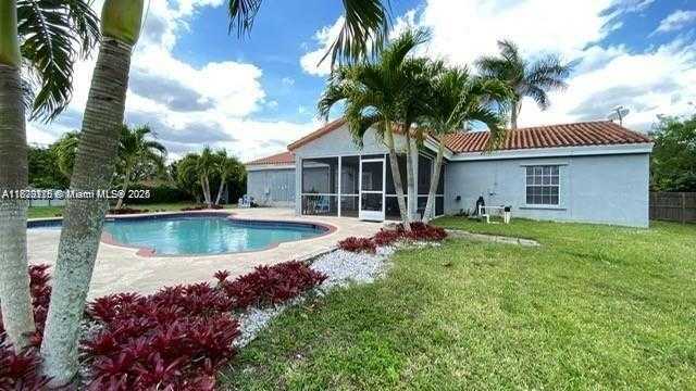 Small Image of 21080 SOUTH WEST 242ND ST, Homestead Number 2
