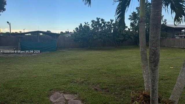 Small Image of 21080 SOUTH WEST 242ND ST, Homestead Number 21