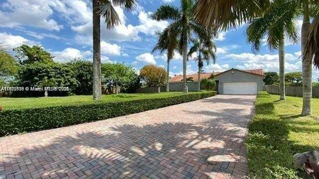 Small Image of 21080 SOUTH WEST 242ND ST, Homestead Number 29