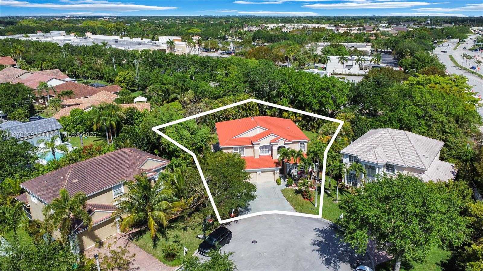 Small Image of 5280 NORTH WEST 95TH AVE, Coral Springs Number 30