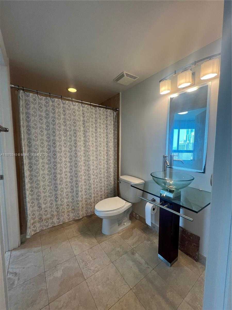 Small Image of 350 SOUTH MIAMI AVE #1905, Miami Number 18