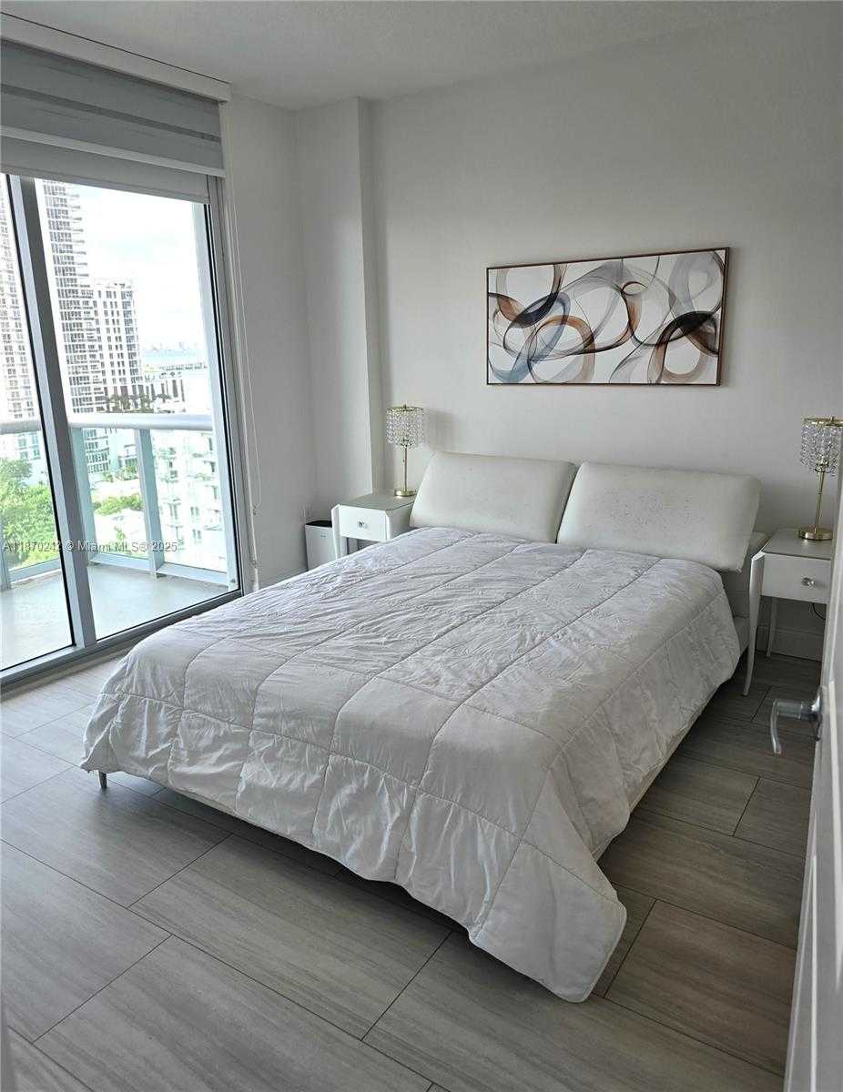 Small Image of 333 NORTH EAST 24TH ST #1205, Miami Number 10