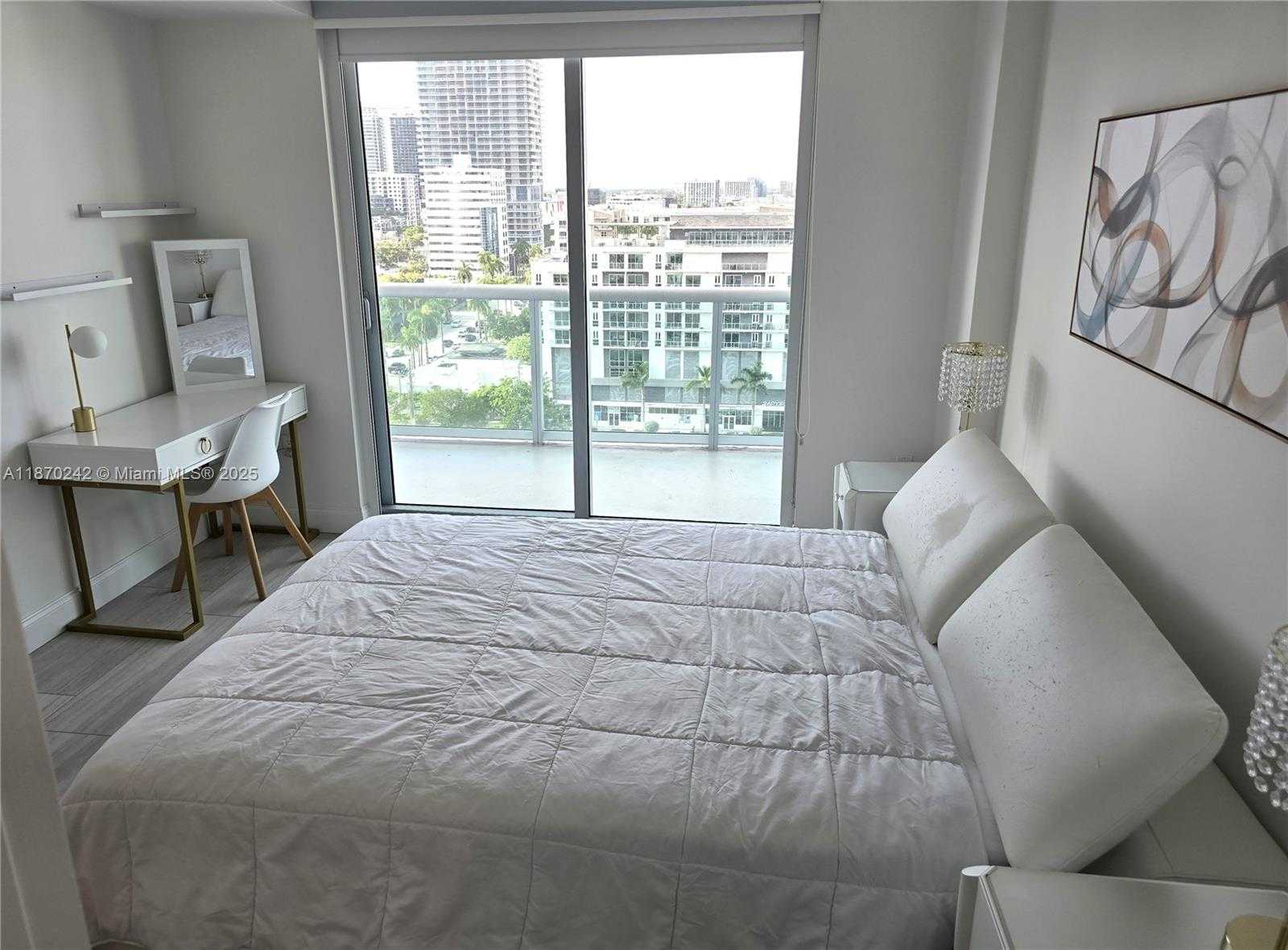 Small Image of 333 NORTH EAST 24TH ST #1205, Miami Number 11