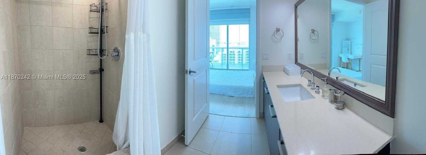 Small Image of 333 NORTH EAST 24TH ST #1205, Miami Number 14