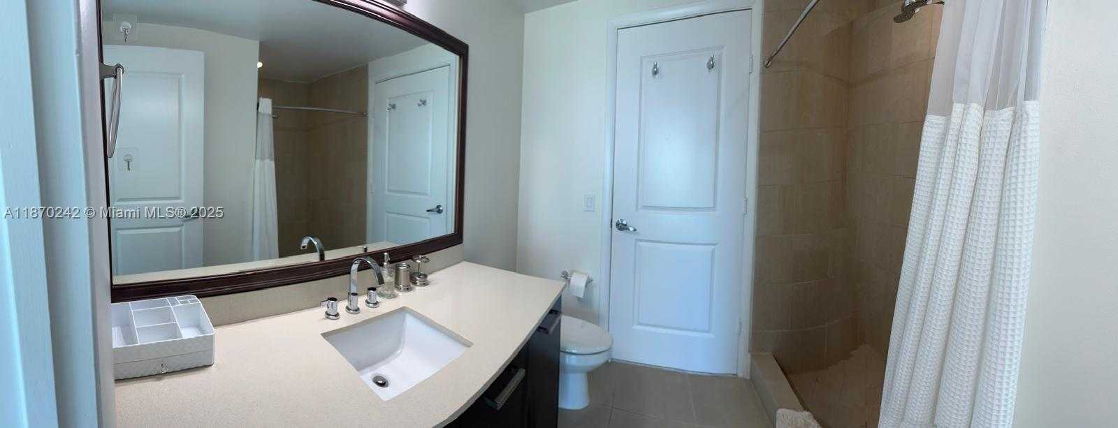 Small Image of 333 NORTH EAST 24TH ST #1205, Miami Number 15